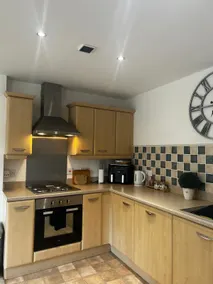 City Centre apartment. - Image 2