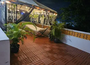 A nice terrace - Image 5