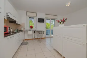 Bergamo nice studio apartment near the city center - Image 3