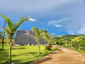 enchanted mountain, 360-degree view fantastic site - Image 5