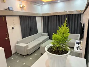 Leela homestay Indore Tulip-2 BHK Luxury Apartment - Image 2
