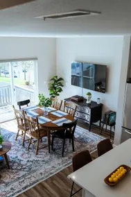Cozy Townhome w/King Beds + Game Room, South Salem - Image 3