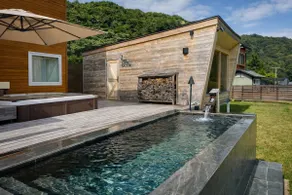 The Lake House 野尻湖 - Image 2