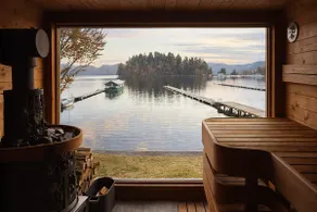 The Lake House 野尻湖 - Image 3
