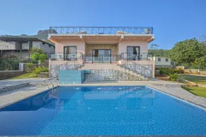 Mountain Arena Villa @ Pawna Lake - Image 4