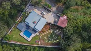 Mountain Arena Villa @ Pawna Lake - Image 2