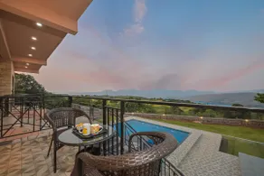 Mountain Arena Villa @ Pawna Lake - Image 5