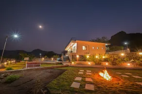 Mountain Arena Villa @ Pawna Lake - Image 3