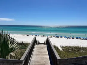 Solitude on 30A - Seacrest Beach - Beach Access - Image 3