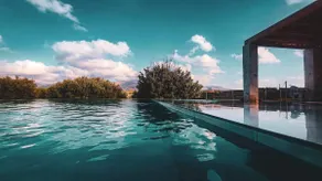 Villa Thea sitia - Image 2