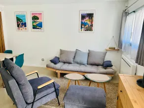 Cool and quiet apartment with terrace - Image 3