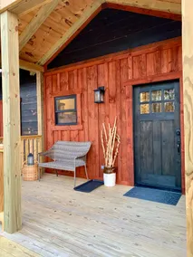 Briar Patch Cabin-RRG | Fire Pit | Sunset | Wi-Fi - Image 5