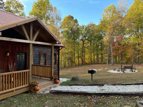 Briar Patch Cabin-RRG | Fire Pit | Sunset | Wi-Fi - Image 2