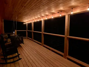 Briar Patch Cabin-RRG | Fire Pit | Sunset | Wi-Fi - Image 4