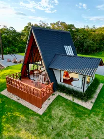 WHIRLPOOL•coffee basket•view•2 bedrooms - Image 2