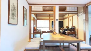 Japanese-style bungalow / Direct access to Narita Airport / 3 free parking spaces / Near golf course - Image 2