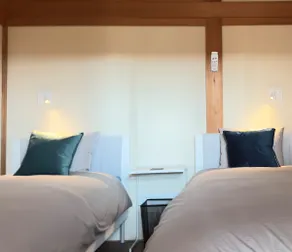 Japanese-style bungalow / Direct access to Narita Airport / 3 free parking spaces / Near golf course - Image 5