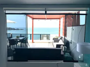 Panoramic Ocean View Home-5G Internet-8-10 guests - Image 2