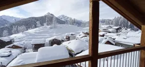 Tabià Fregona, Chalet Alpino con vista e stile tradizionale - Image 4