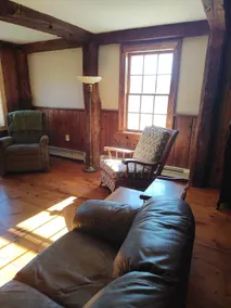 Very roomy, comfortable home. - Image 2