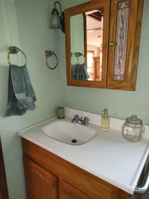 Very roomy, comfortable home. - Image 5