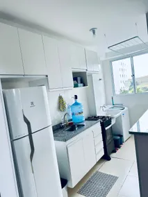 Cond Millenium residênce - Image 3