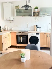 Charming bright 2 bedroom near Prado Castellane - Image 4