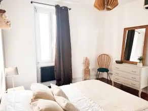 Charming bright 2 bedroom near Prado Castellane - Image 5