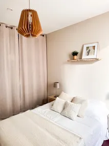 Charming bright 2 bedroom near Prado Castellane - Image 2