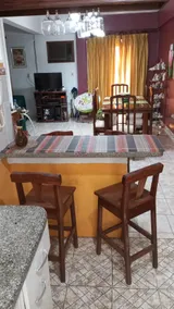 Apartment with free private parking - Image 5