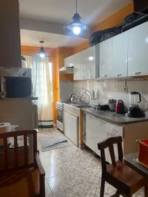 Apartment with free private parking - Image 2