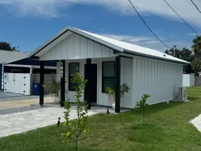 St. Andrews Tiny House. - Image 2
