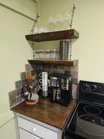 The Cozy Cottage - Image 3