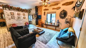 Cozy AF Gothic Rose Gallery - Image 3
