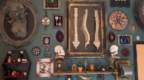 Cozy AF Gothic Rose Gallery - Image 2