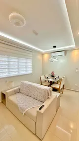 Air-conditioned & complete apartment next to Botanical Garden - Image 2