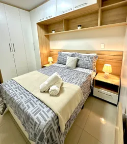 Air-conditioned & complete apartment next to Botanical Garden - Image 5