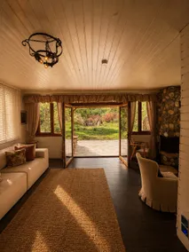 Riverfront Forest Escape | Complete Privacy - Image 5