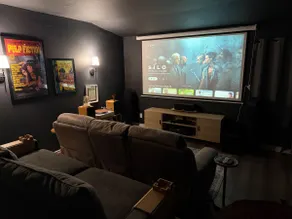 Cozy Pasadena Home w/ home theater • Large yard - Image 3