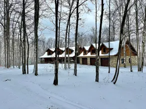 Log Home on 11 acres w/ Hot Tub - Image 2