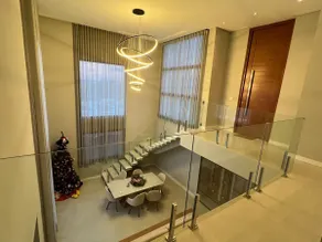 Modern house in a condominium with heated pool - Image 2