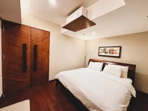 Luxury Penthouse, BSD City View - Image 2