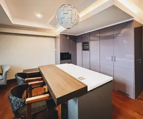 Luxury Penthouse, BSD City View - Image 3