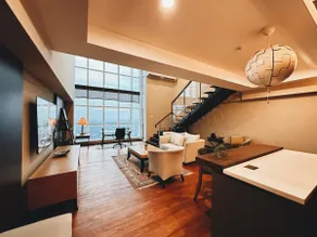 Luxury Penthouse, BSD City View - Image 4