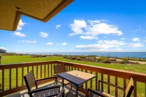 Beautiful Ocean View 2 BR-Seascape-Miles of Beach - Image 5