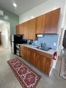 Walk to Stadium - Suite at the Watertower 1BD/1BA - Image 4