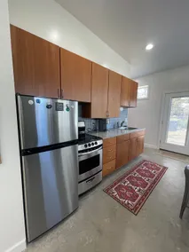 Walk to Stadium - Suite at the Watertower 1BD/1BA - Image 2