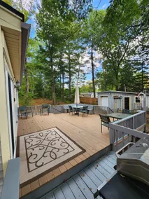 Spacious lakeview cape - Image 3