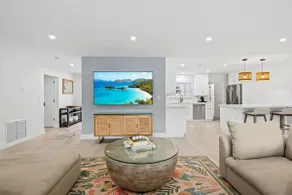 Villa Sunshine - Luxury Home, Heated Pool - Image 5