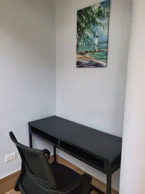 Hibiscus Cottage : One bedroom studio apartment - Image 4